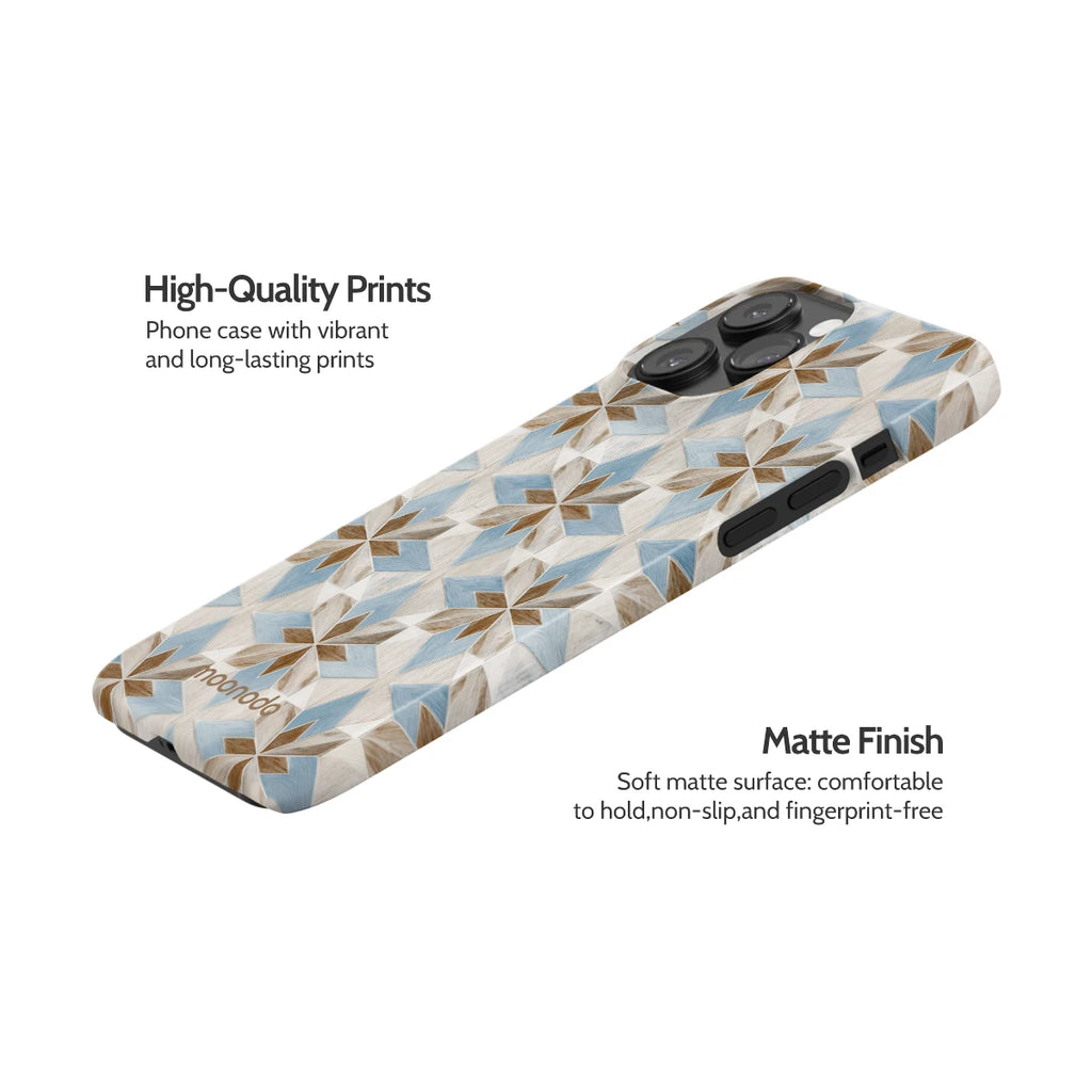Artisan Star - iPhone 14 Pro Max Case