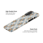 Artisan Star - iPhone 14 Pro Max Case