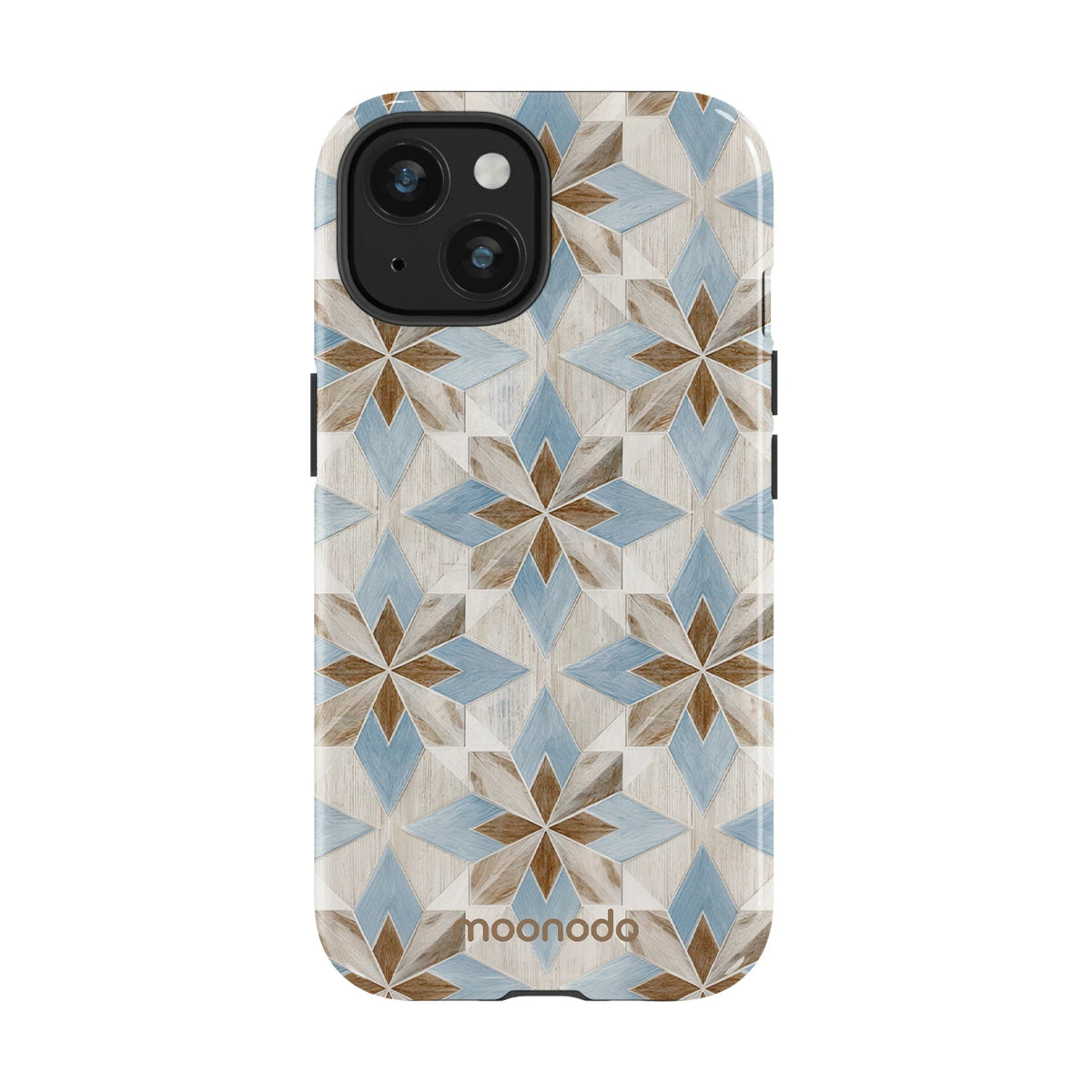 Artisan Star - iPhone 15 Case