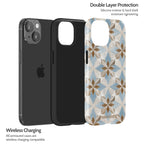 Artisan Star - iPhone 15 Case