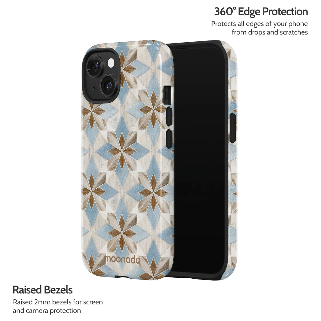 Artisan Star - iPhone 15 Case