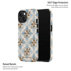 Artisan Star - iPhone 15 Case