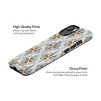 Artisan Star - iPhone 15 Case