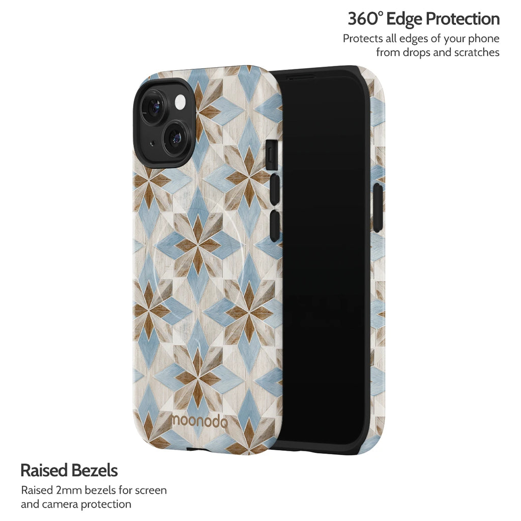 Artisan Star - iPhone 15 Case