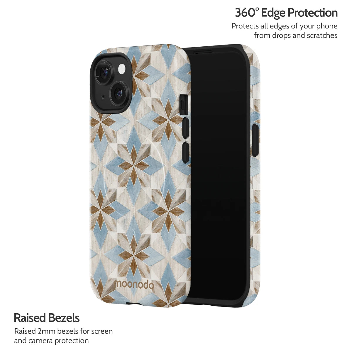 Artisan Star - iPhone 15 Case