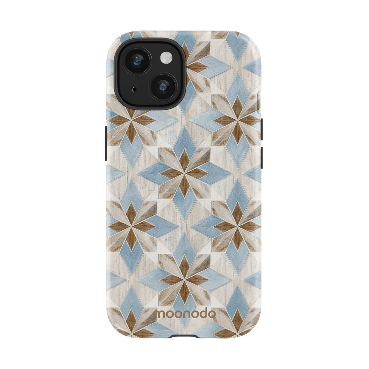 Artisan Star - iPhone 15 Case