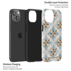 Artisan Star - iPhone 15 Case
