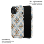Artisan Star - iPhone 15 Case