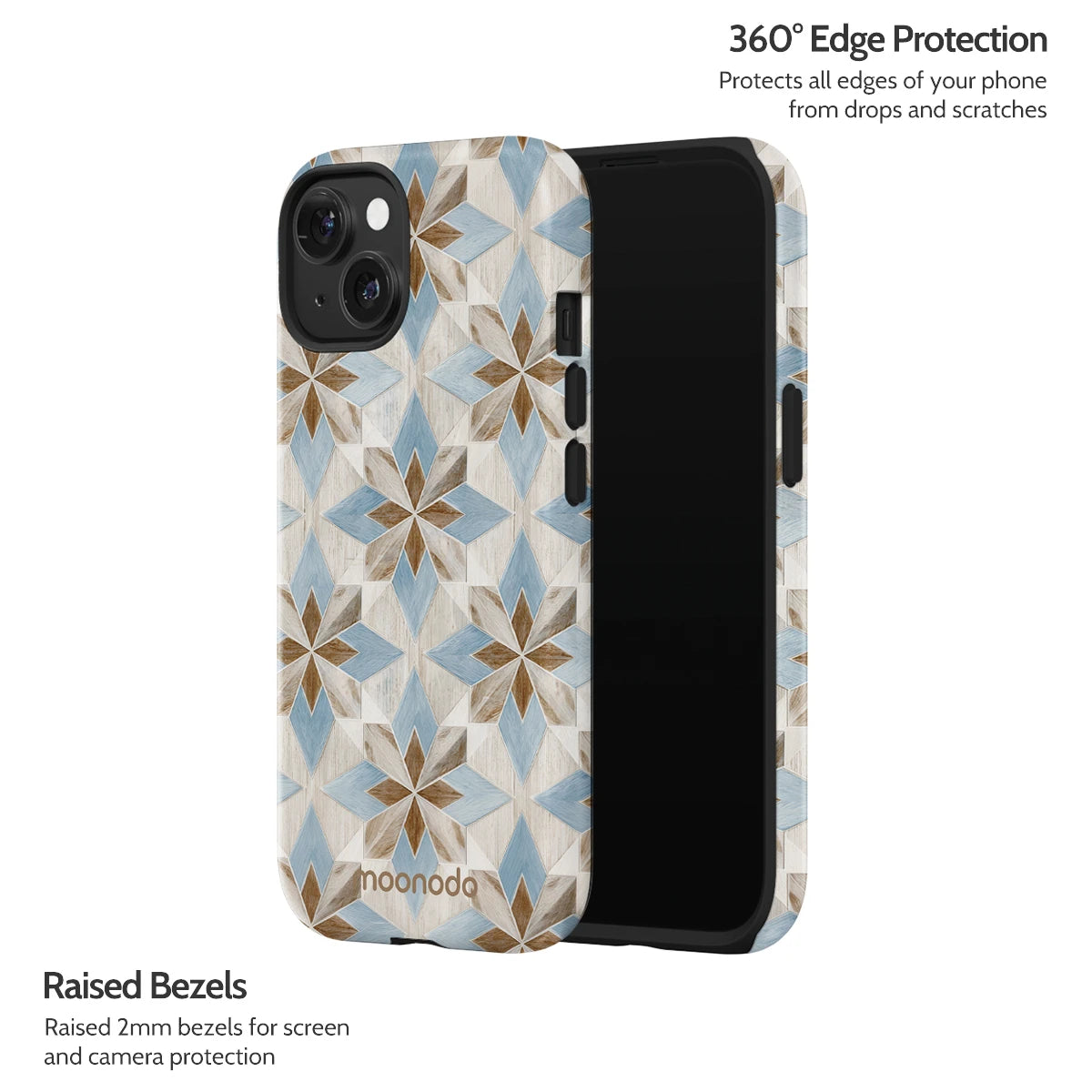Artisan Star - iPhone 15 Case