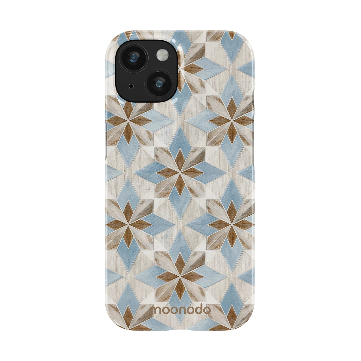 Artisan Star - iPhone 15 Case