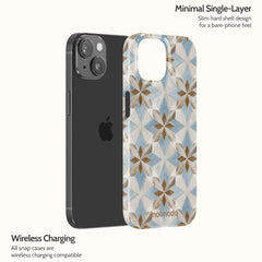Artisan Star - iPhone 15 Case