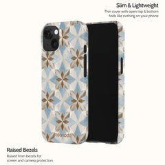 Artisan Star - iPhone 15 Case