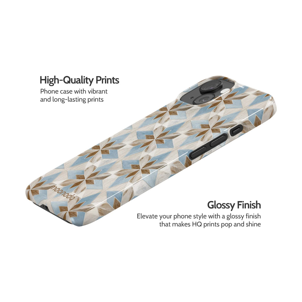 Artisan Star - iPhone 15 Case