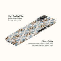 Artisan Star - iPhone 15 Case