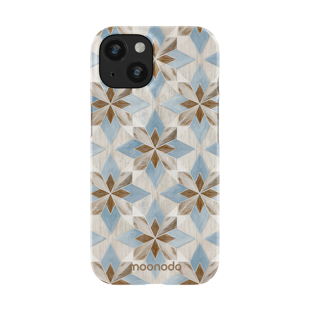 Artisan Star - iPhone 15 Case