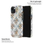 Artisan Star - iPhone 15 Case
