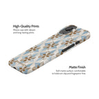 Artisan Star - iPhone 15 Case