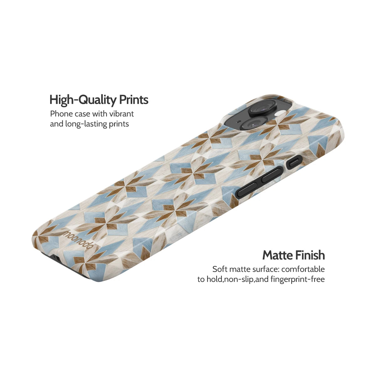 Artisan Star - iPhone 15 Case