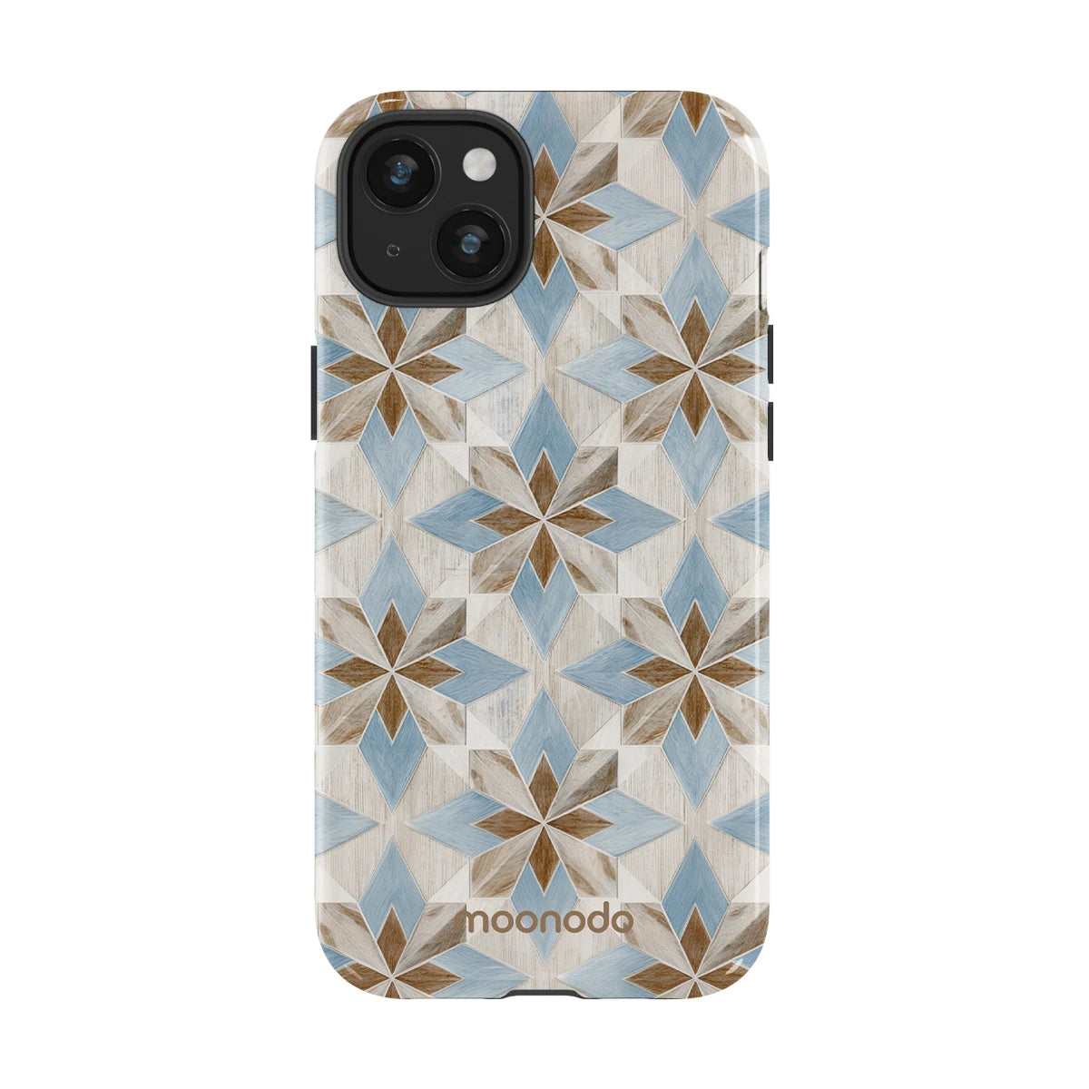 Artisan Star - iPhone 15 Plus Case