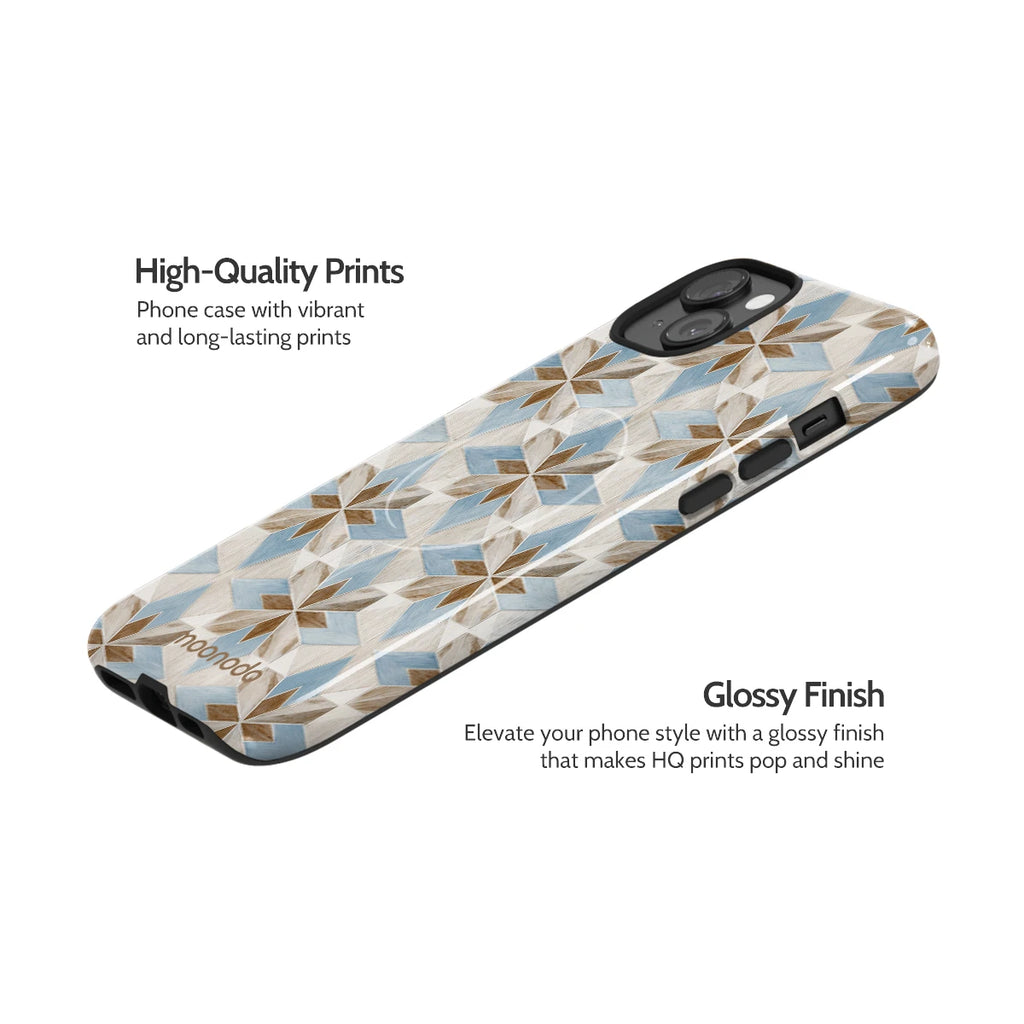 Artisan Star - iPhone 15 Plus Case