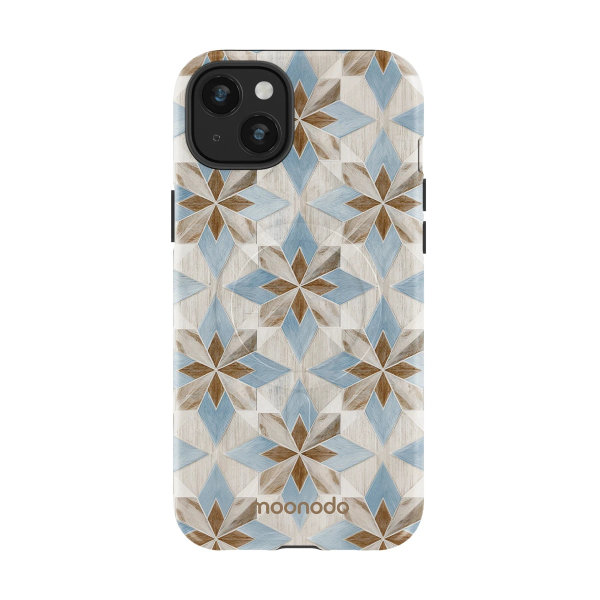 Artisan Star - iPhone 15 Plus Case
