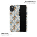 Artisan Star - iPhone 15 Plus Case