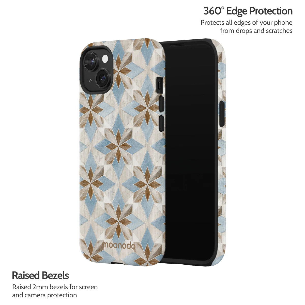 Artisan Star - iPhone 15 Plus Case