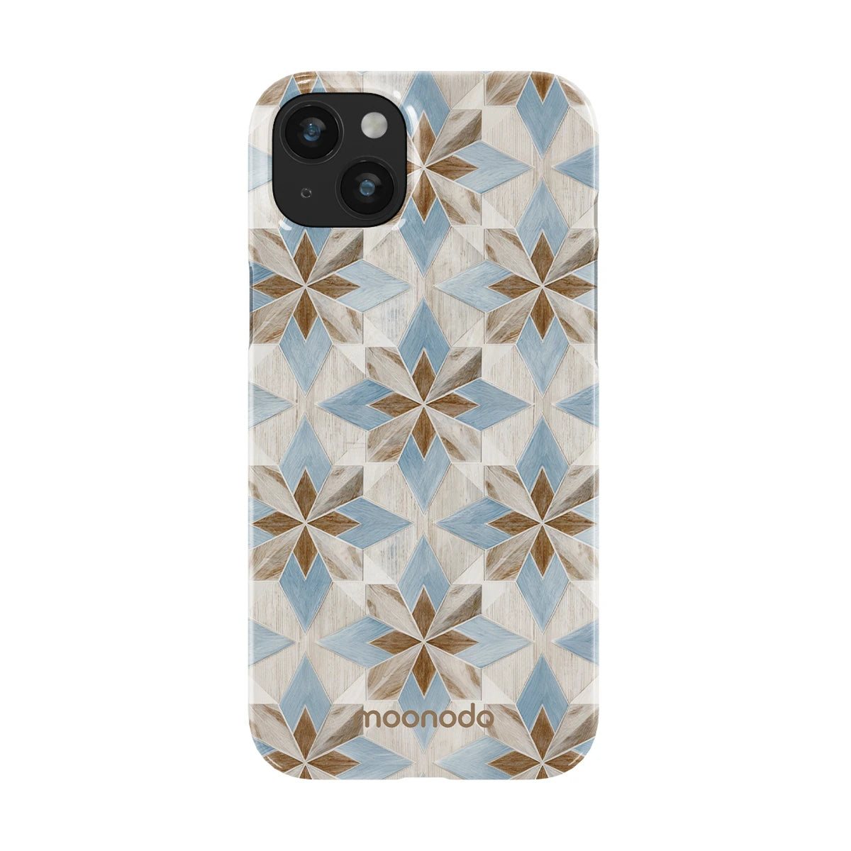 Artisan Star - iPhone 15 Plus Case