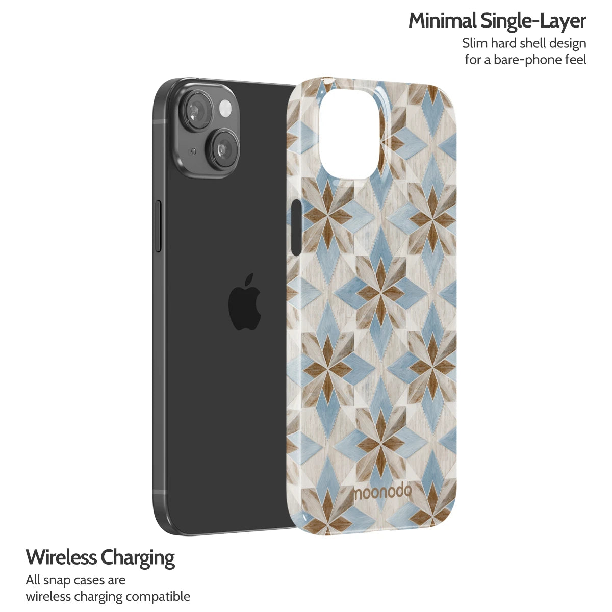 Artisan Star - iPhone 15 Plus Case