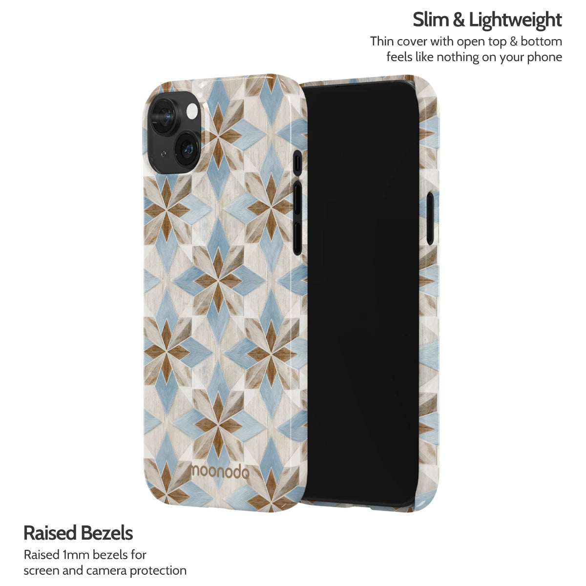 Artisan Star - iPhone 15 Plus Case