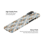 Artisan Star - iPhone 15 Plus Case