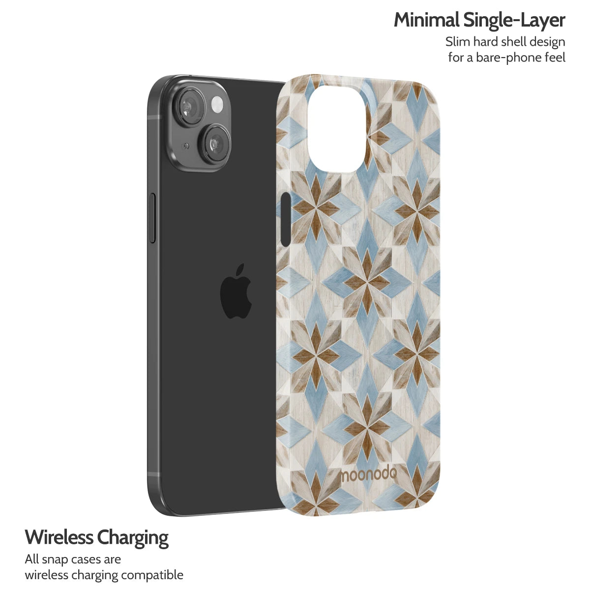Artisan Star - iPhone 15 Plus Case