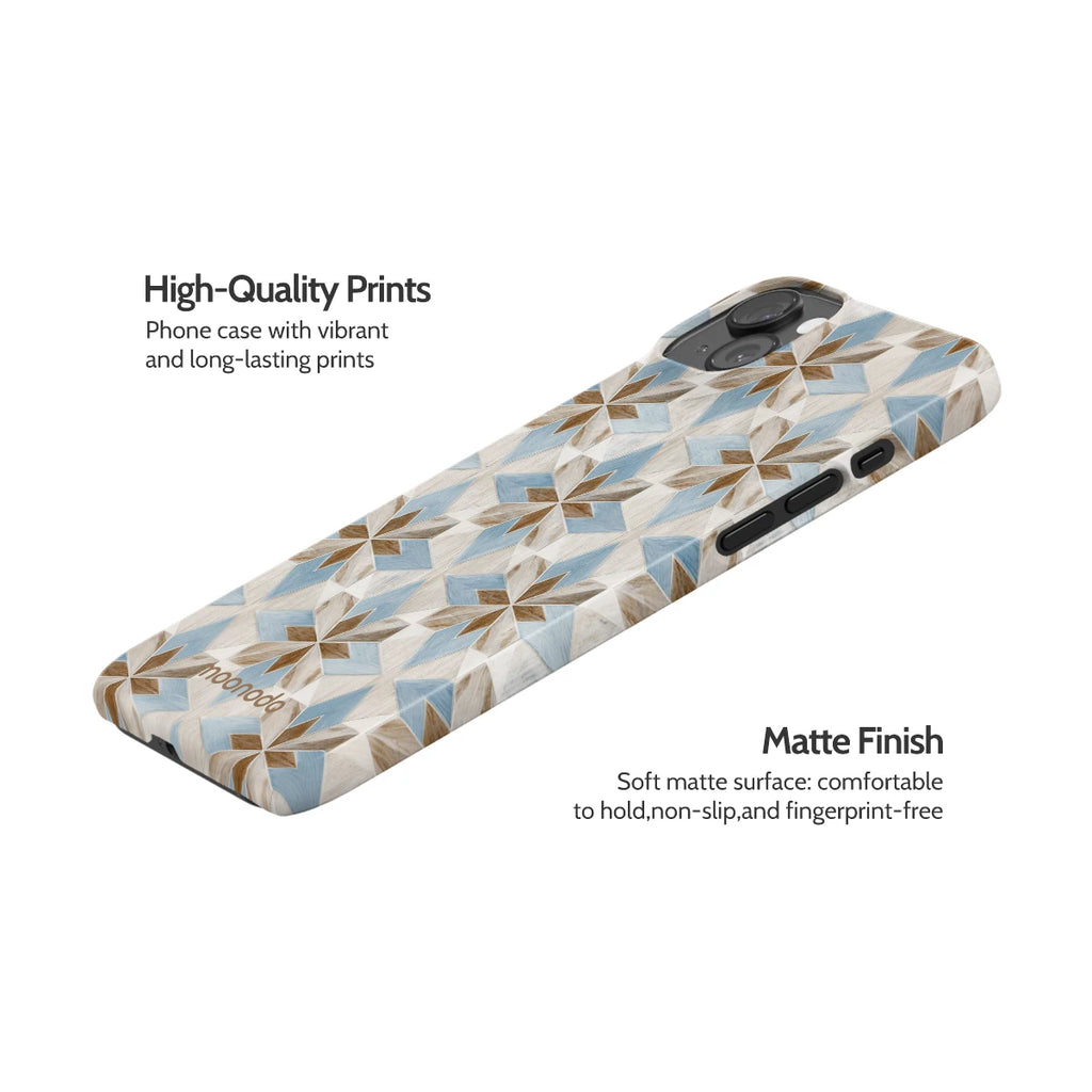 Artisan Star - iPhone 15 Plus Case