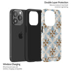 Artisan Star - iPhone 15 Pro Case