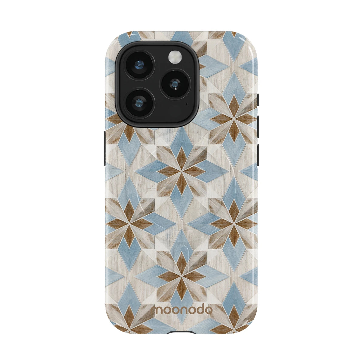 Artisan Star - iPhone 15 Pro Case