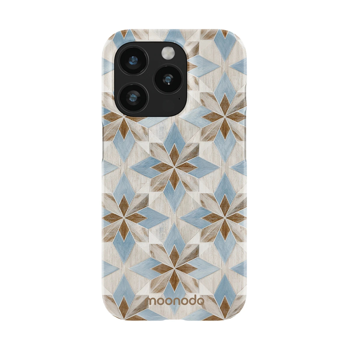 Artisan Star - iPhone 15 Pro Case