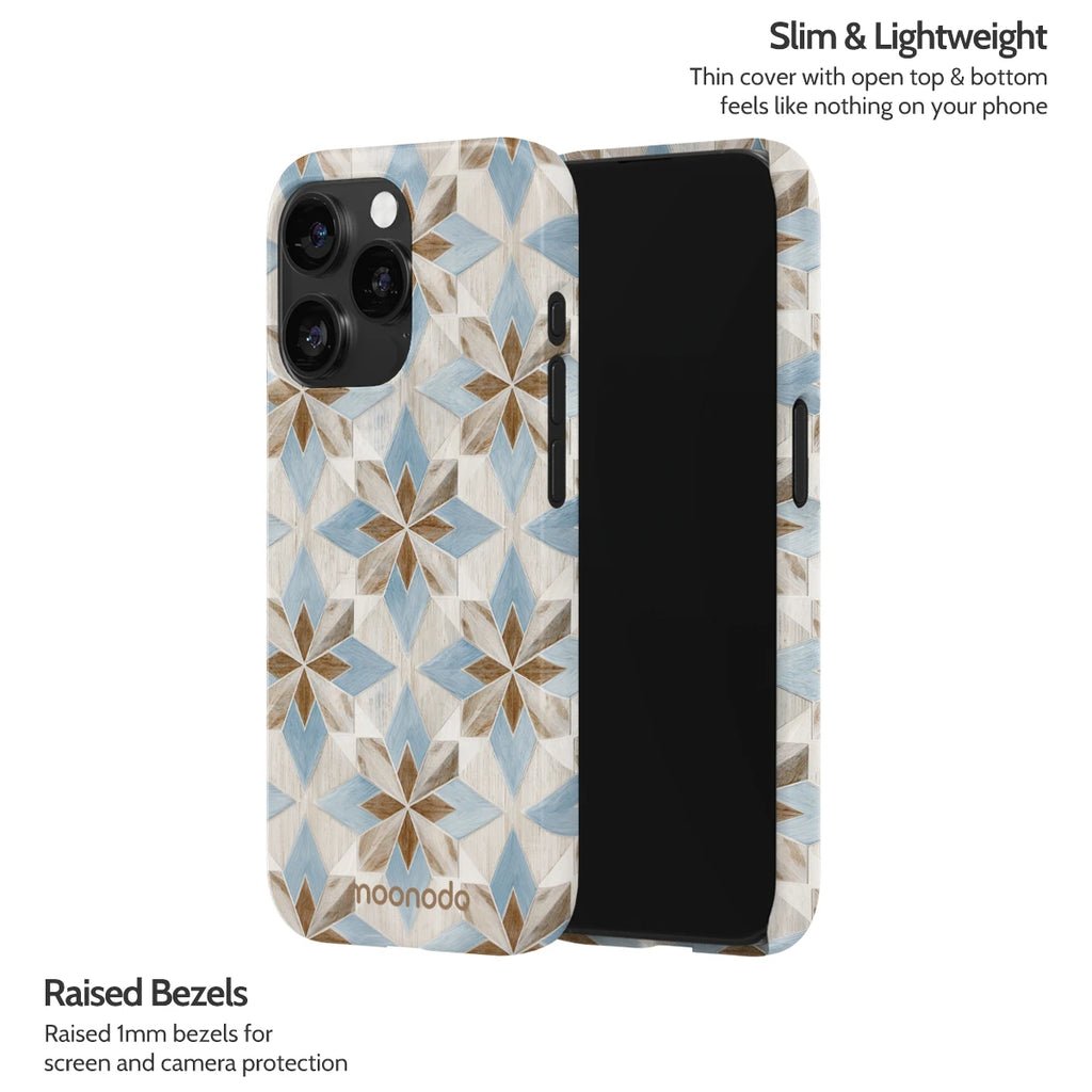 Artisan Star - iPhone 15 Pro Case