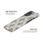 Artisan Star - iPhone 15 Pro Case