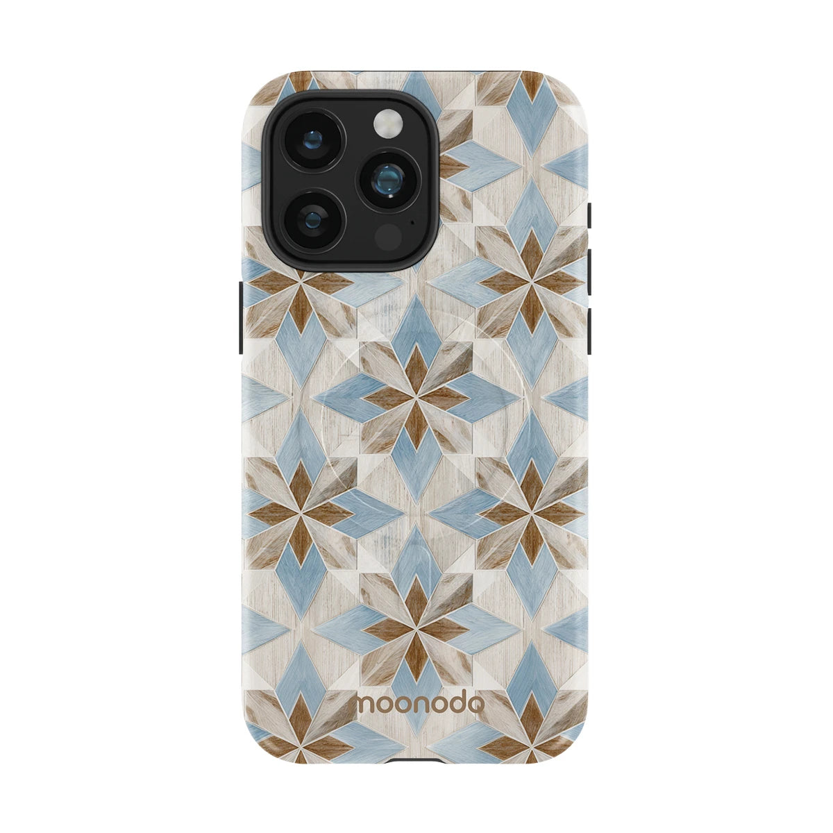 Artisan Star - iPhone 15 Pro Max Case
