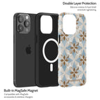 Artisan Star - iPhone 15 Pro Max Case