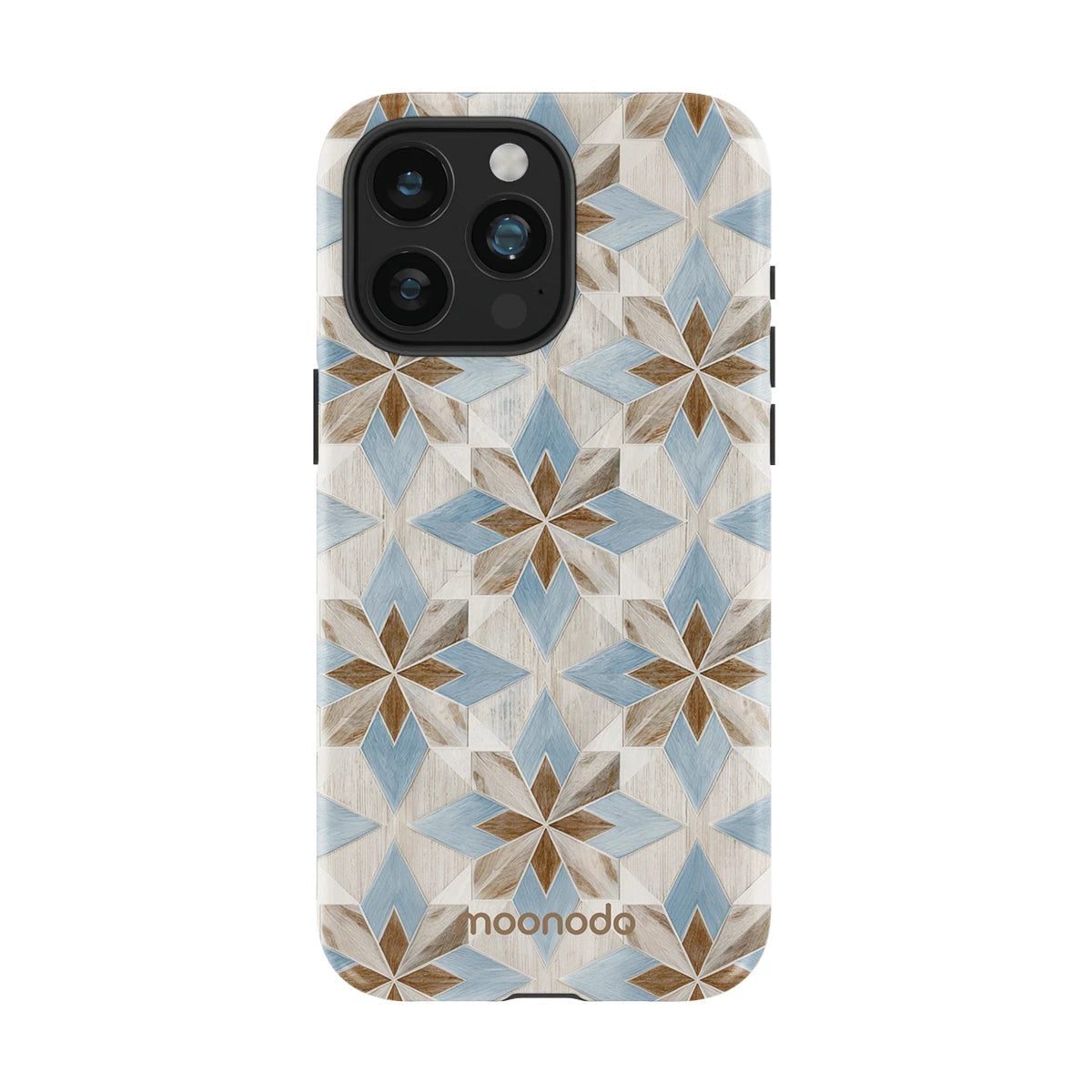 Artisan Star - iPhone 15 Pro Max Case