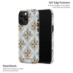 Artisan Star - iPhone 15 Pro Max Case