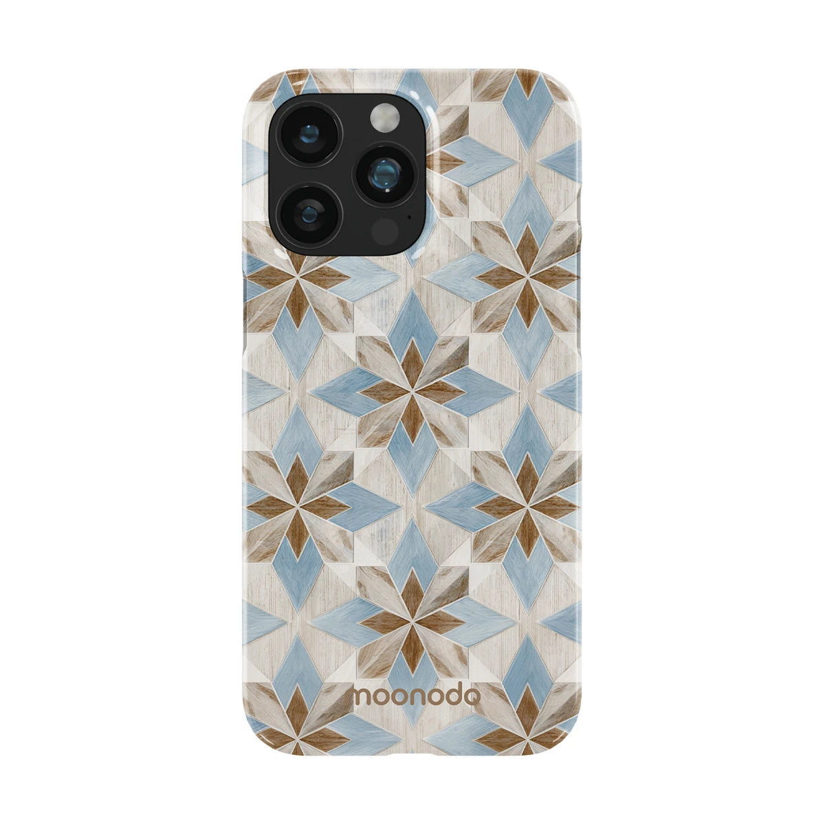 Artisan Star - iPhone 15 Pro Max Case