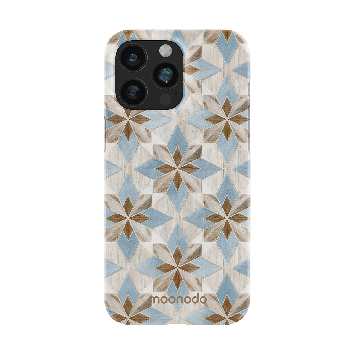 Artisan Star - iPhone 15 Pro Max Case