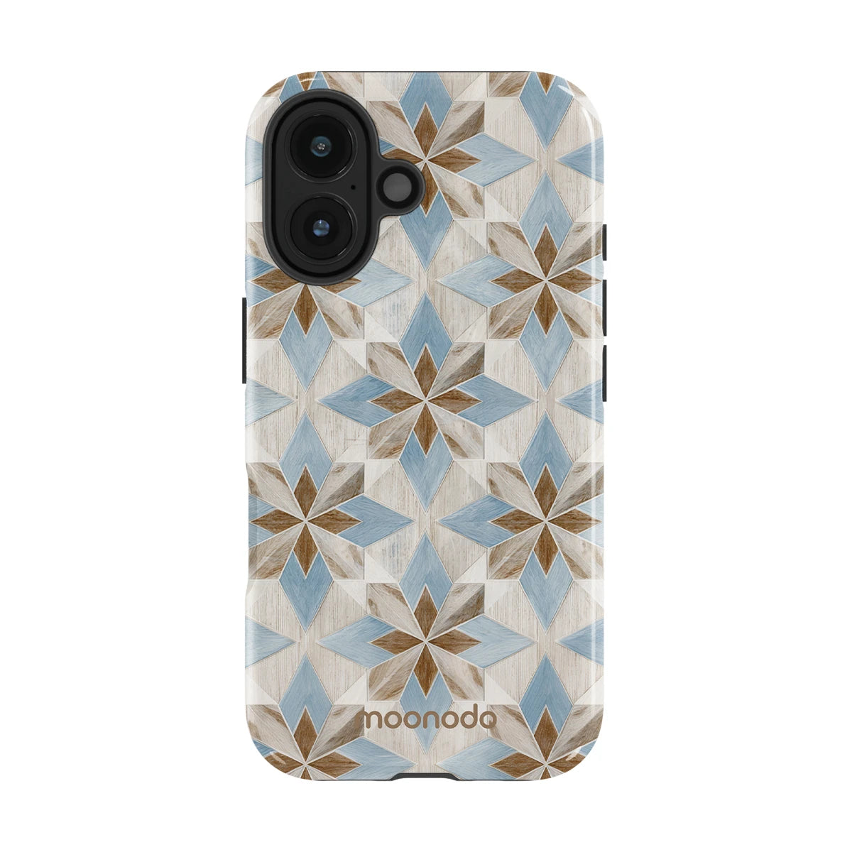 Artisan Star - iPhone 16 Case