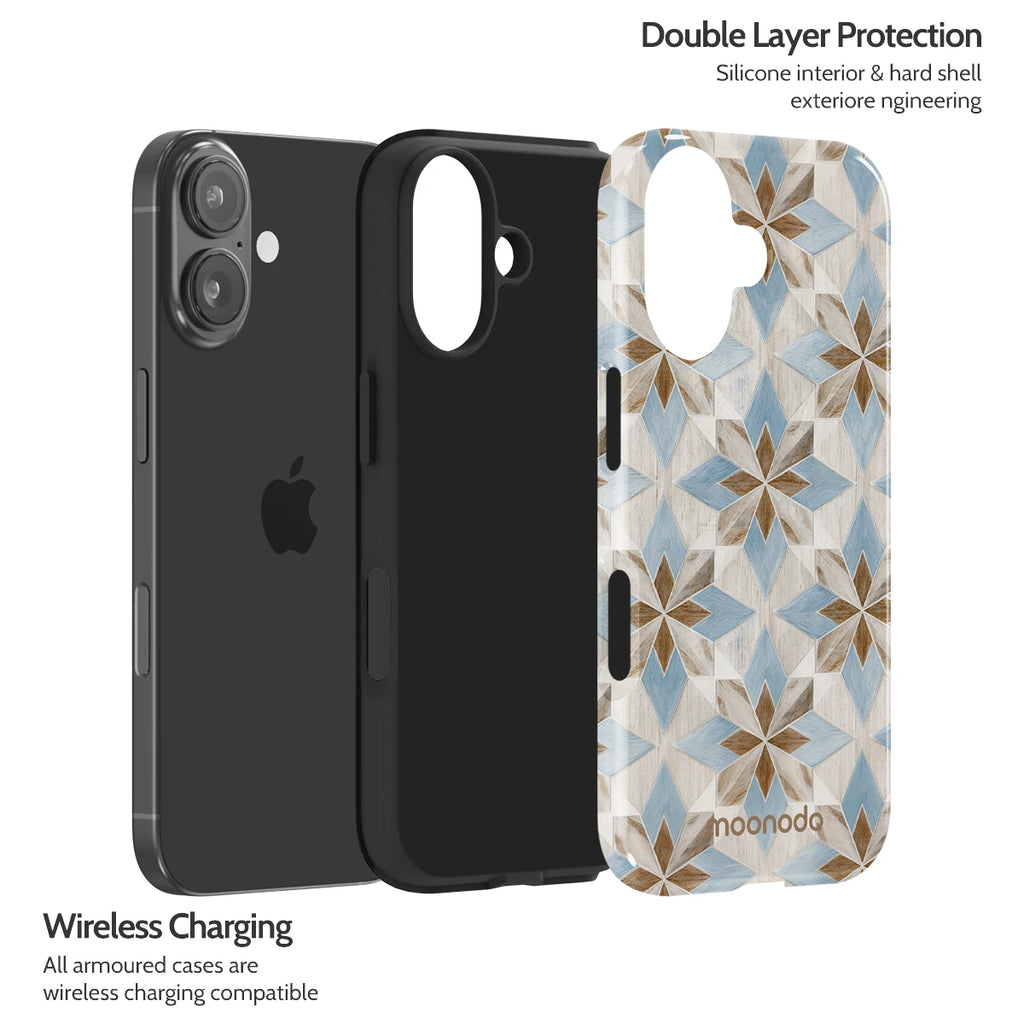Artisan Star - iPhone 16 Case