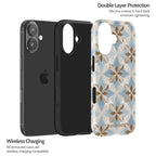 Artisan Star - iPhone 16 Case