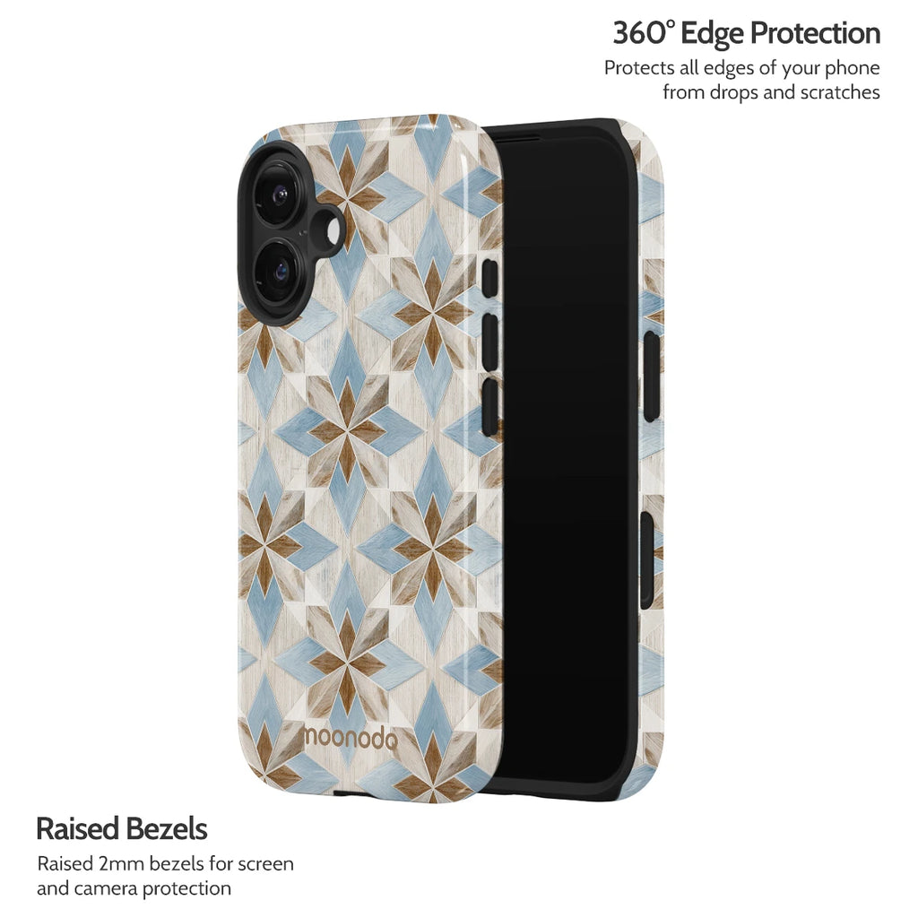 Artisan Star - iPhone 16 Case