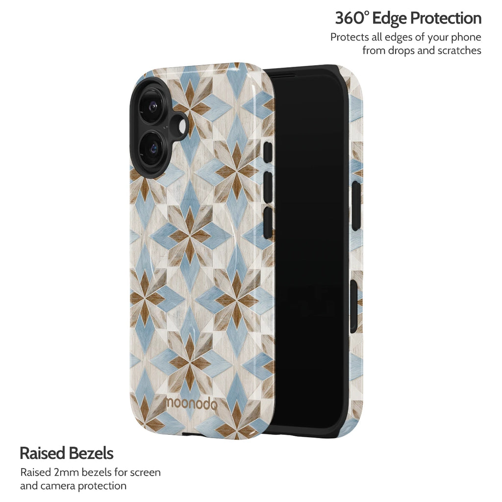 Artisan Star - iPhone 16 Case