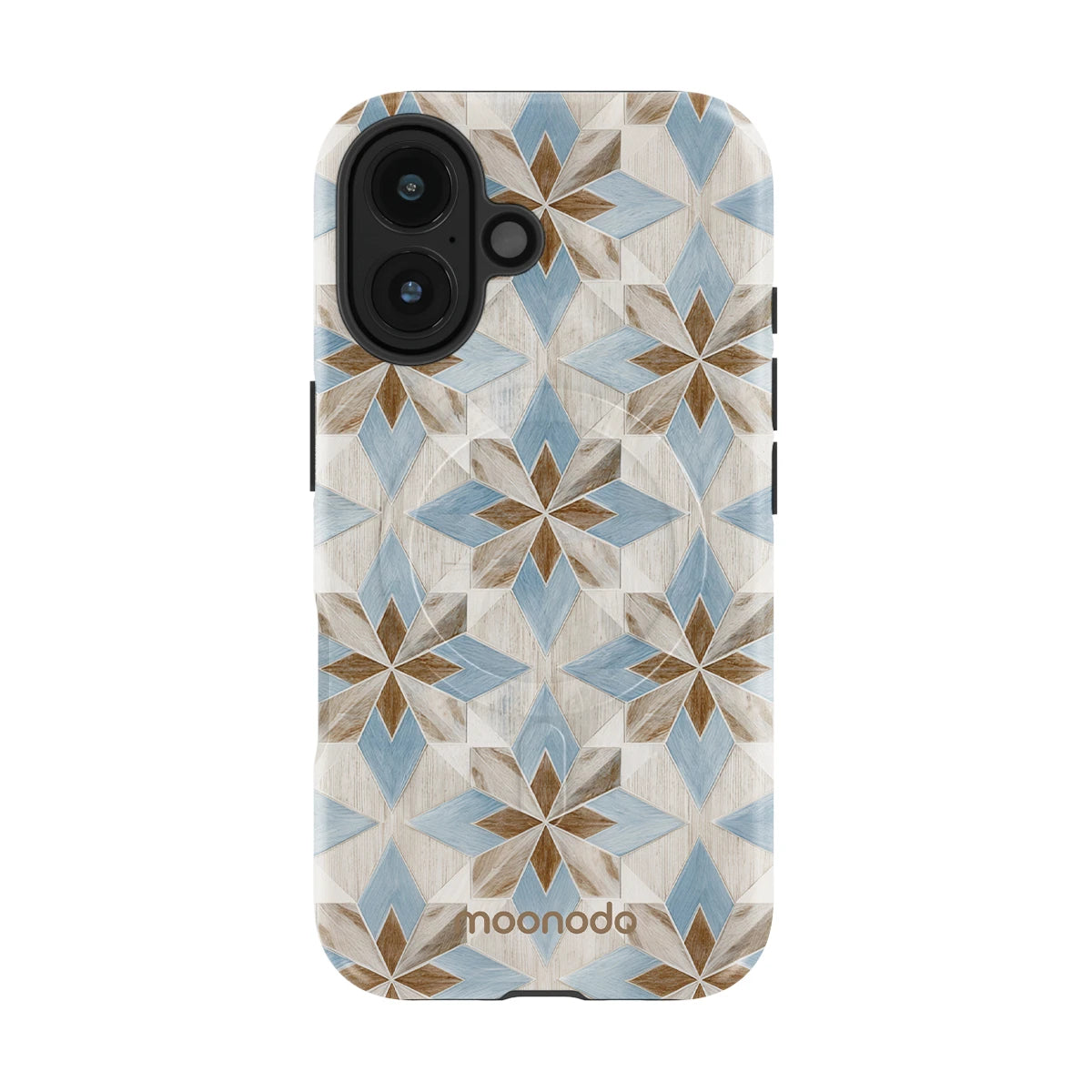 Artisan Star - iPhone 16 Case